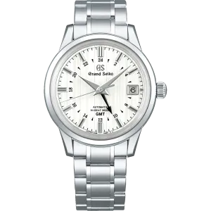 Grand seiko Elegance Collection SBGJ271 Mechanical 9S86 watch 2023.03released
