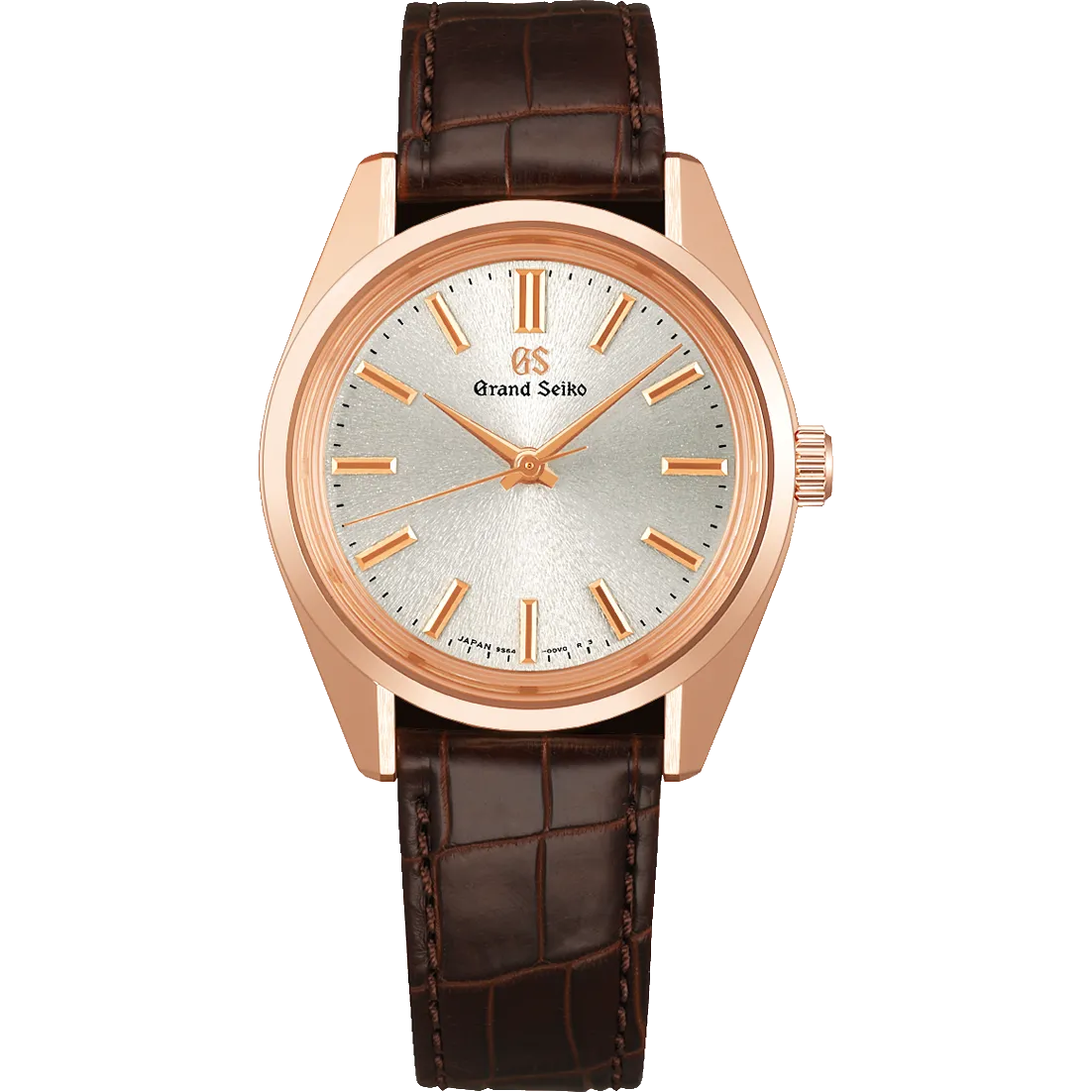 Grand Seiko Heritage Collection SBGW306 SBGW306G NEW Heritage Collection 2024.5release Watch