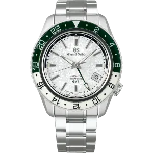 Grand Seiko Sport Collection SBGJ277 SBGJ277G Hi-Beat 36000 Mechanical GMT 2024.5Release Watch