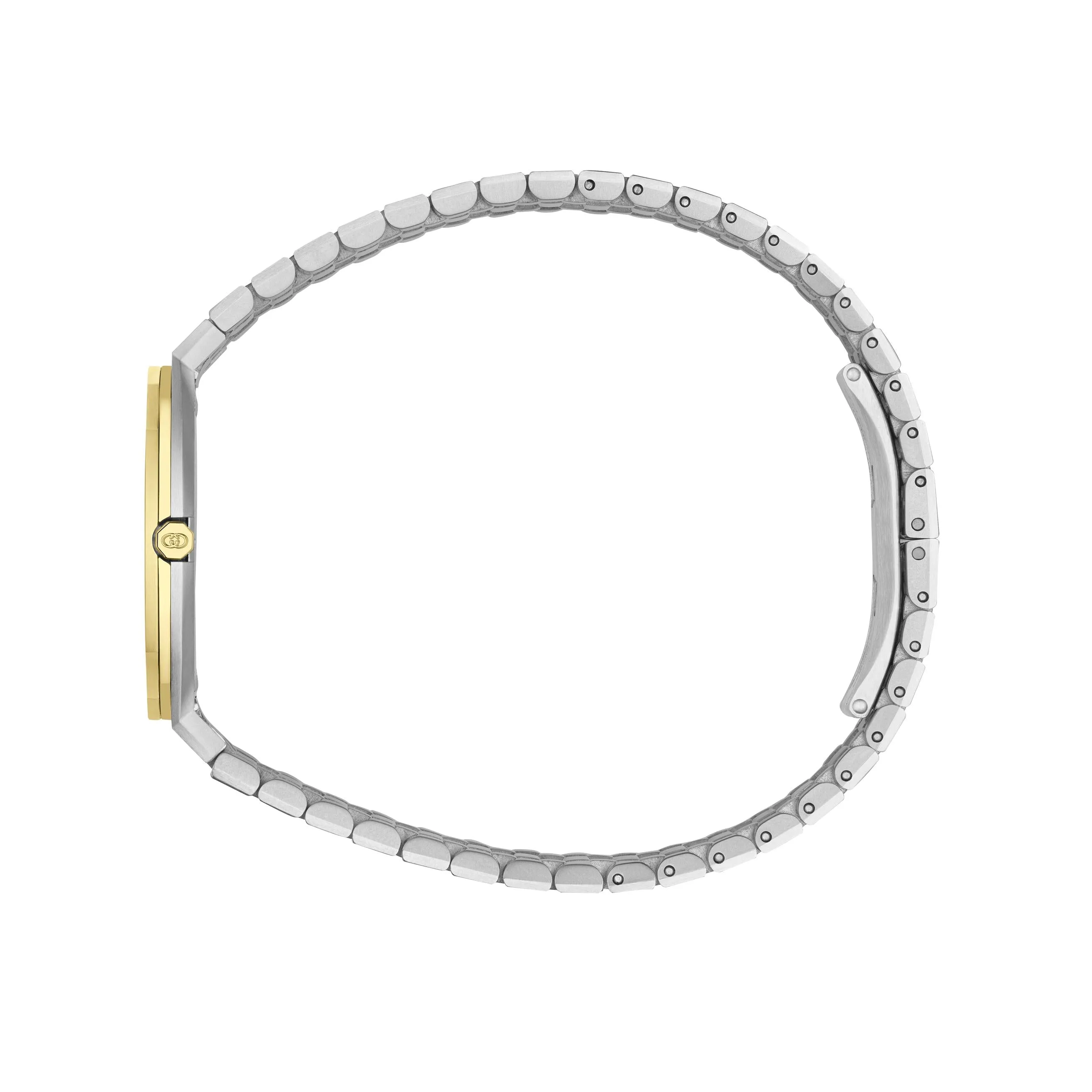Gucci 25H Watch D