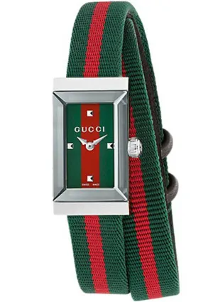 Gucci G-Frame Women's Watch YA147503