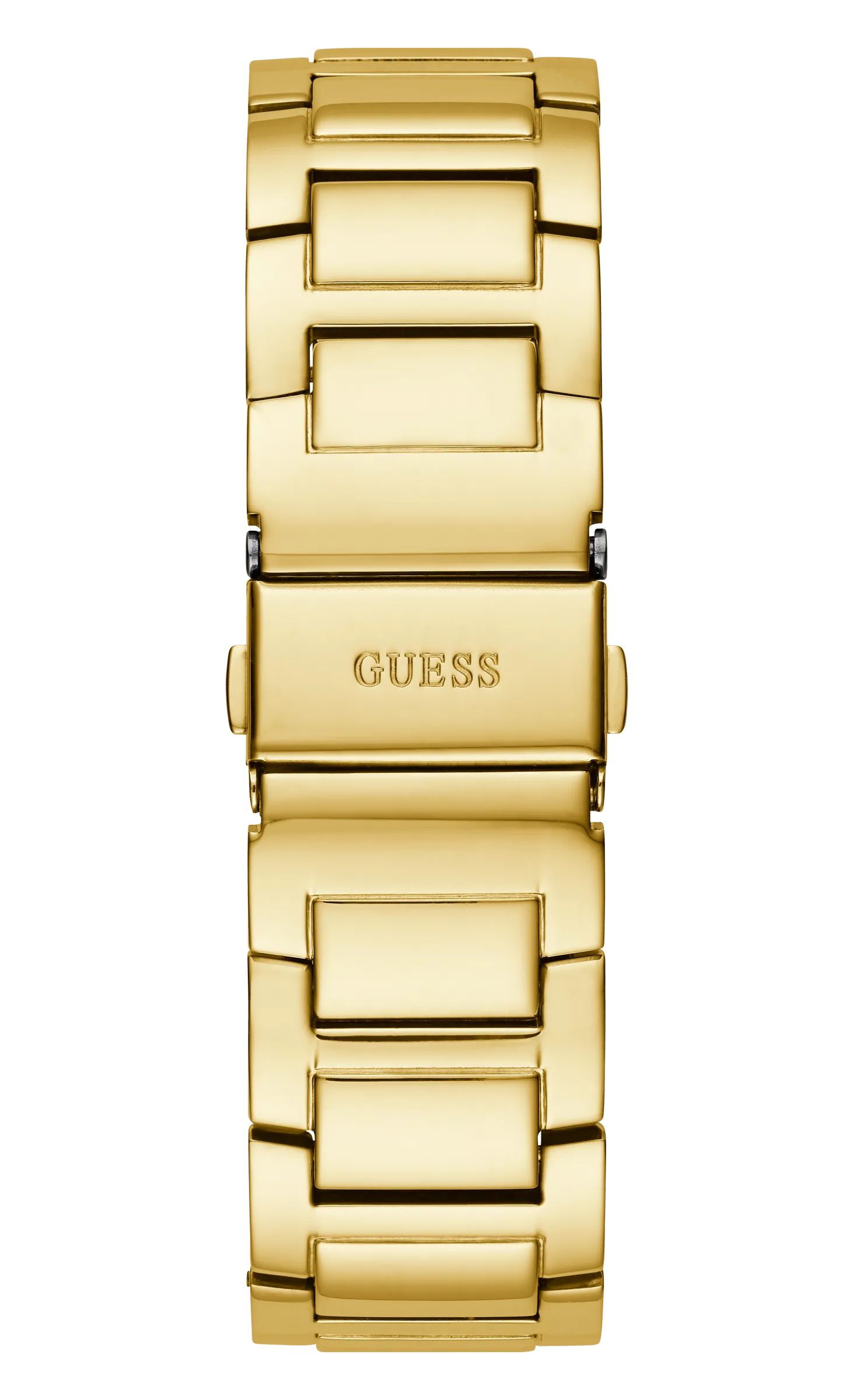Guess Queen Gold Women's Watch GW0464L2
