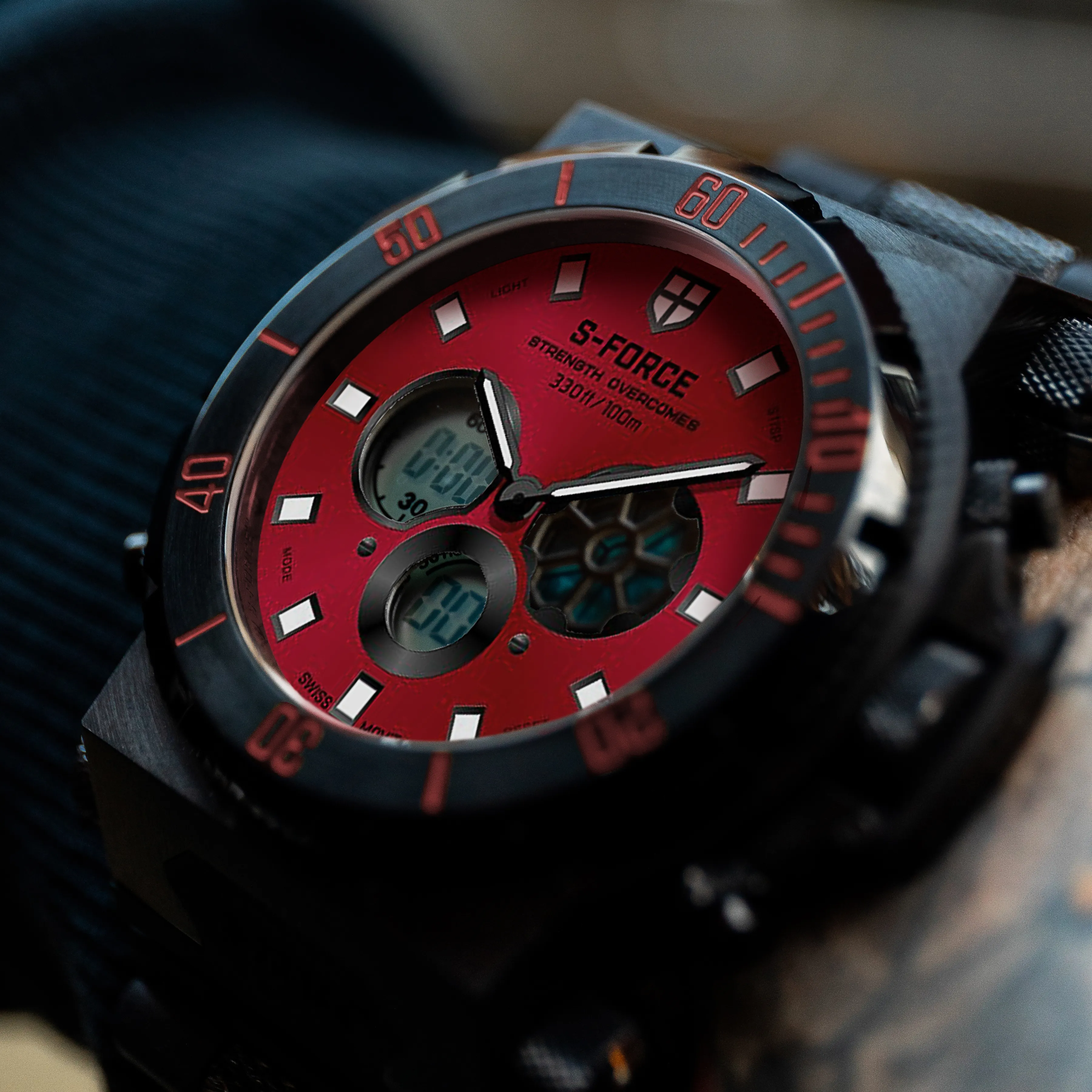 HADES 50MM 1 OF 150