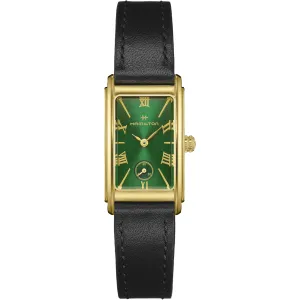 Hamilton American Classic Ardmore Small Quartz Women's Watch H11261760