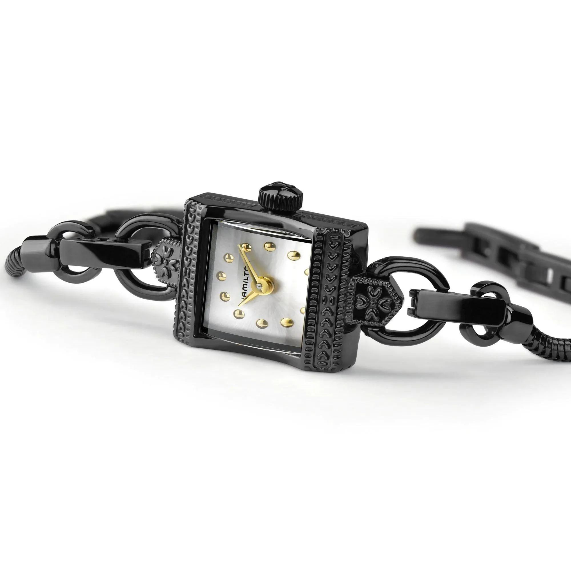 Hamilton American Classic Quartz Women's Watch H31281150