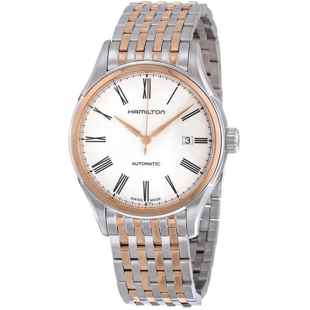 Hamilton American Classic Valiant Automatic Men's Watch H39525214