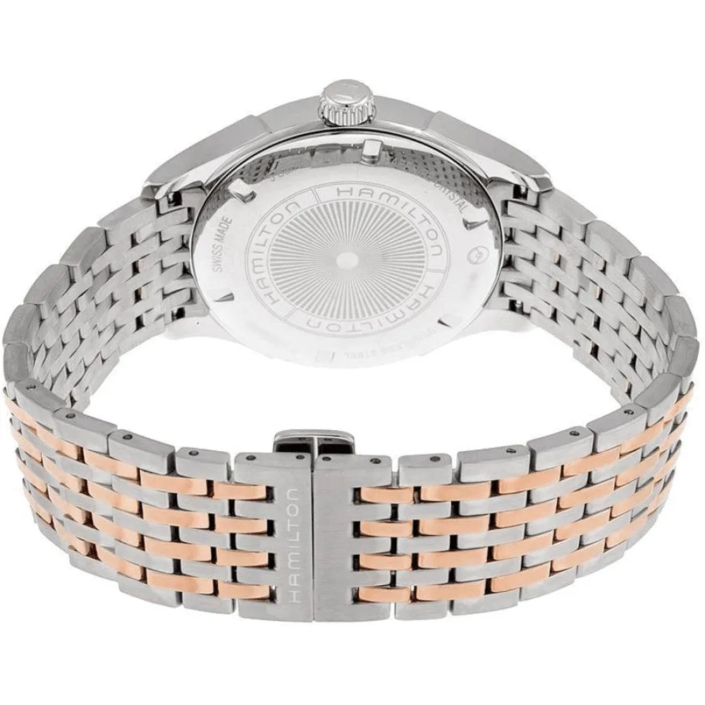 Hamilton American Classic Valiant Automatic Men's Watch H39525214
