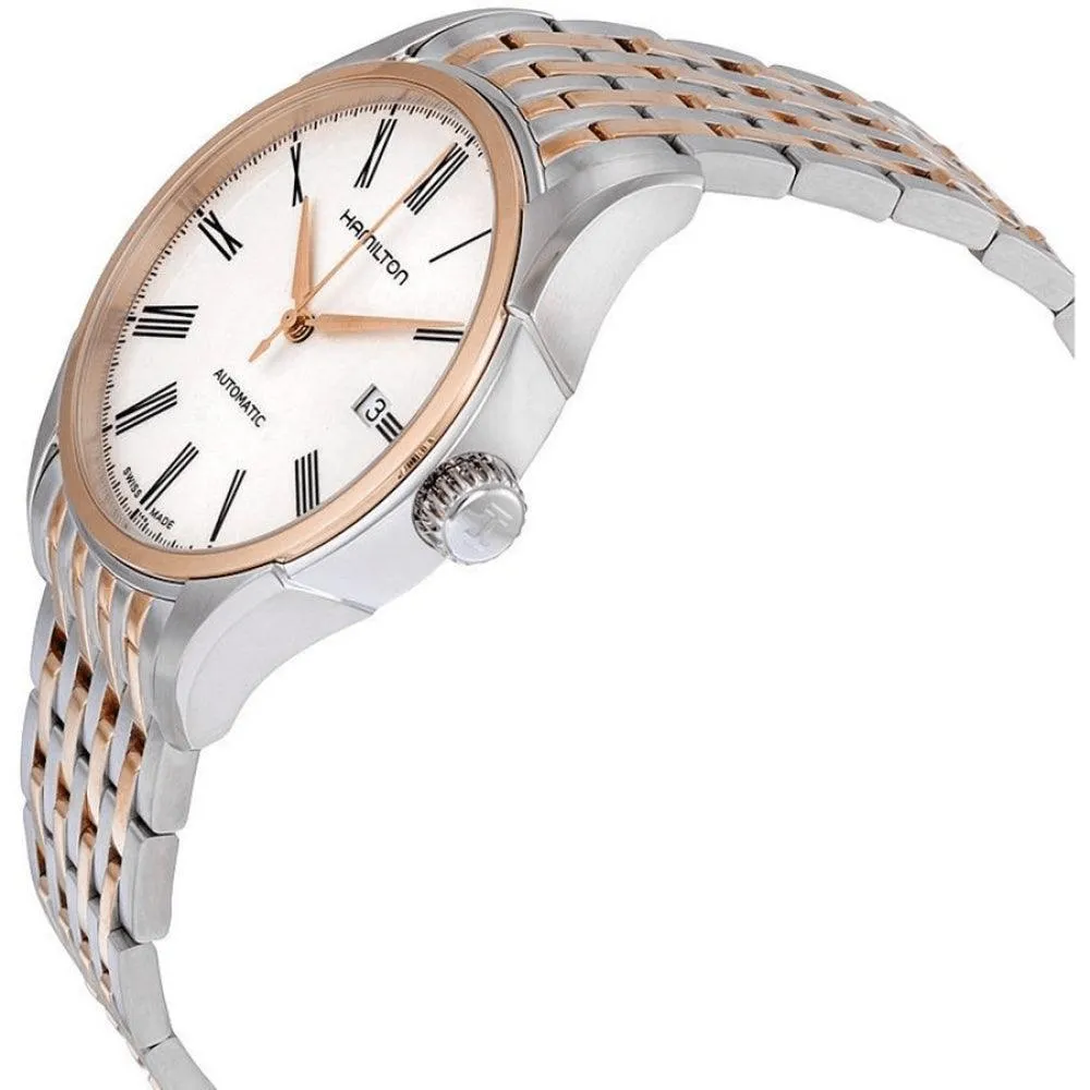Hamilton American Classic Valiant Automatic Men's Watch H39525214