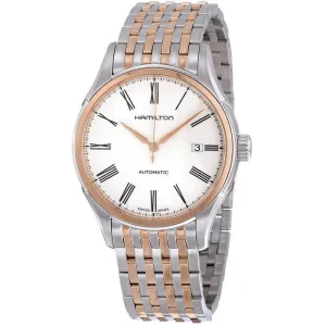 Hamilton American Classic Valiant Automatic Men's Watch H39525214