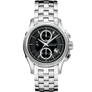 Hamilton Jazzmaster Automatic Chrono Men's Watch H32616133