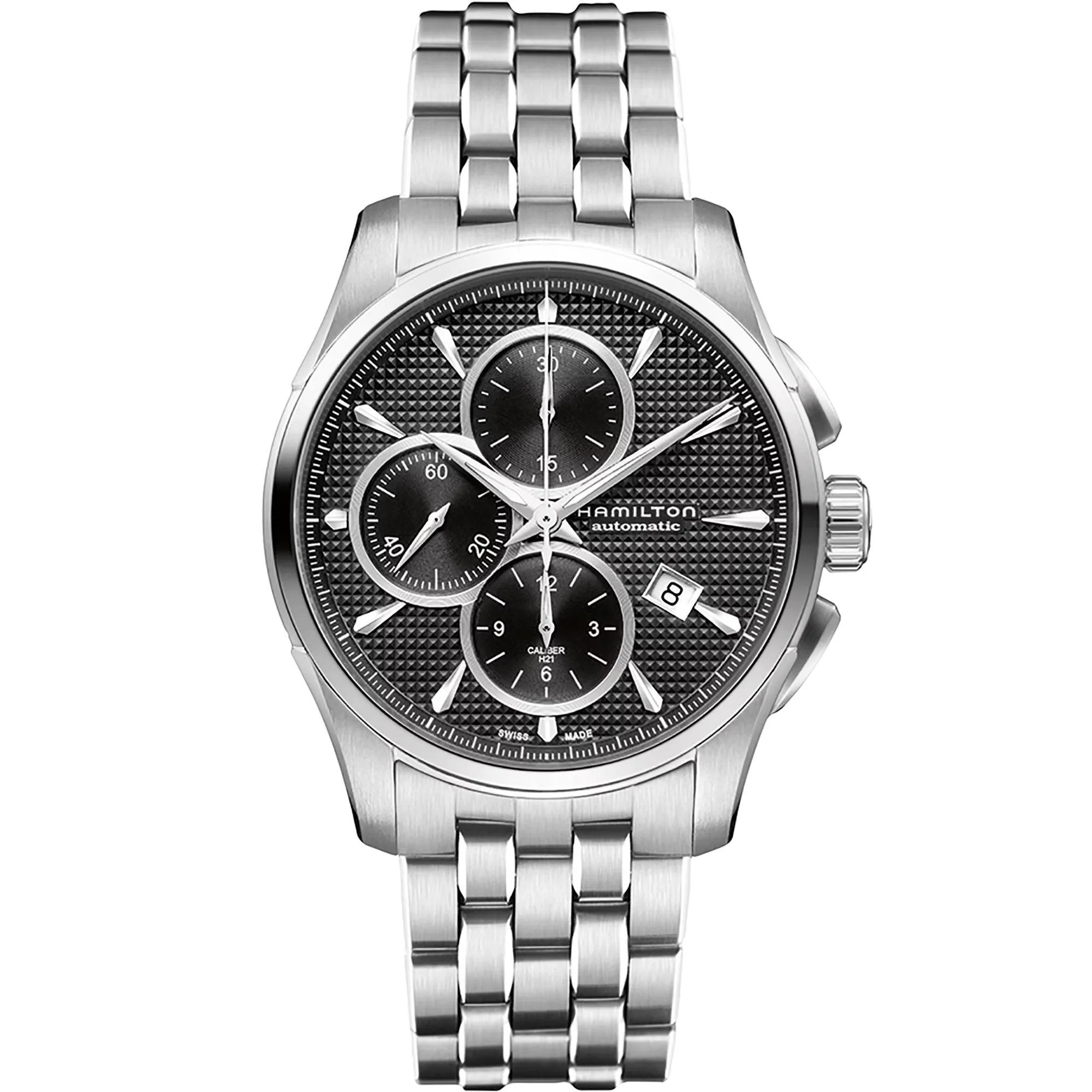 Hamilton Jazzmaster Automatic Men's Watch H32596131