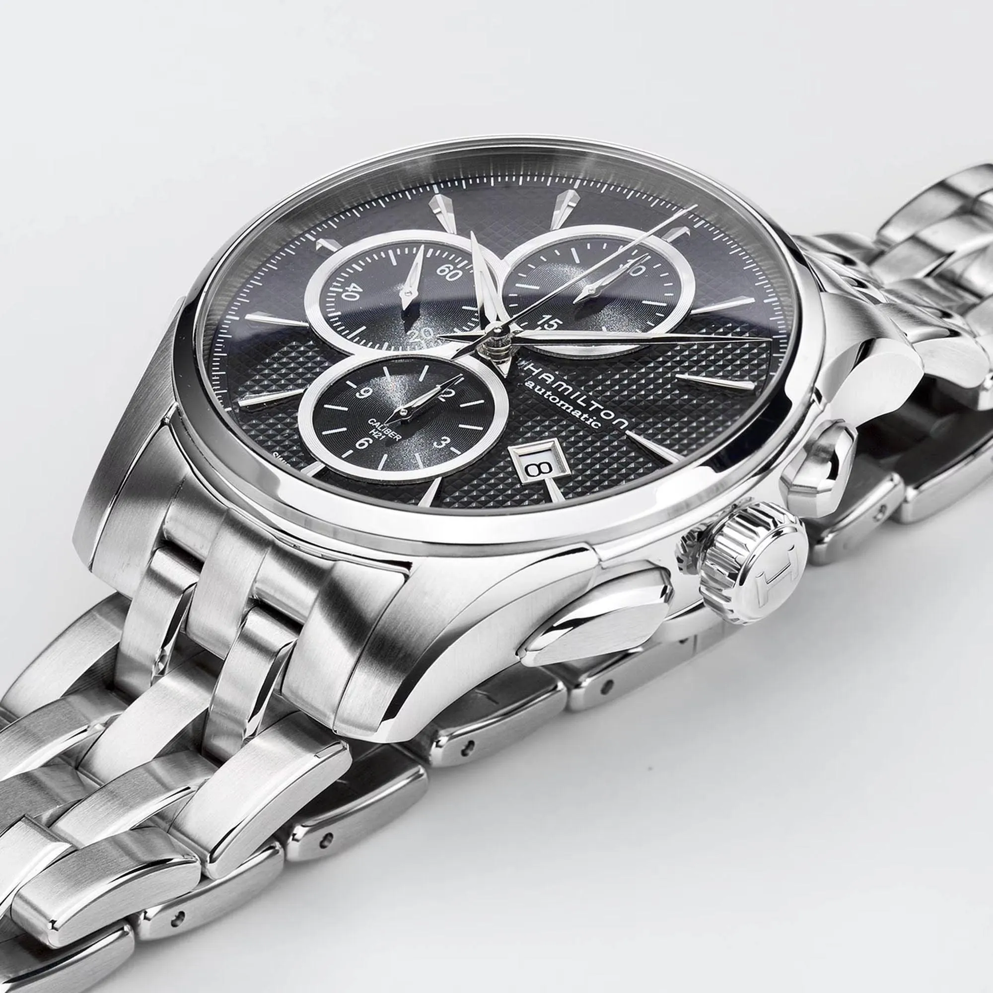 Hamilton Jazzmaster Automatic Men's Watch H32596131