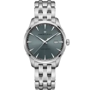 Hamilton Jazzmaster Gent Quartz Women's Watch H32451142