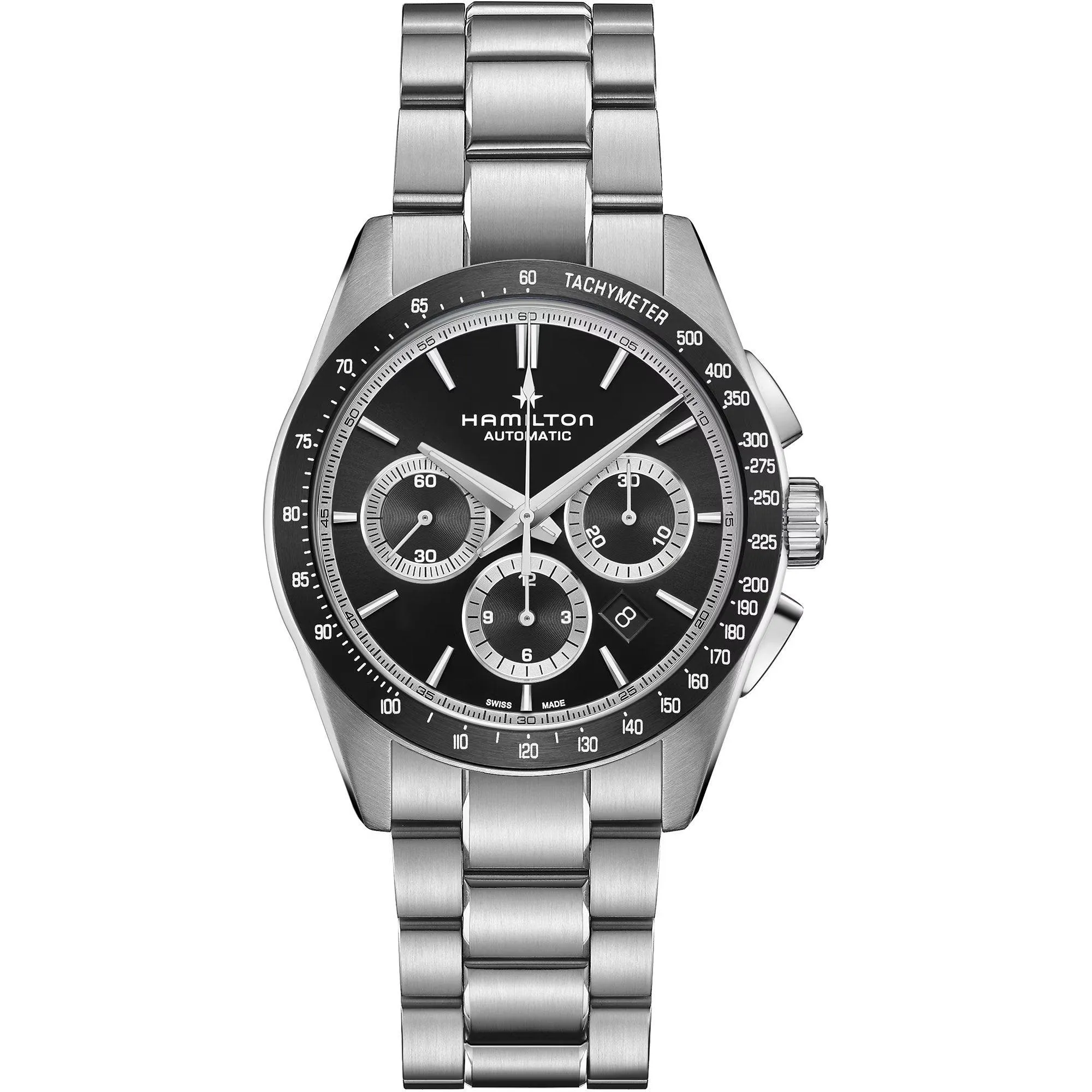 Hamilton Jazzmaster Performer Automatic Men's Watch H36606130