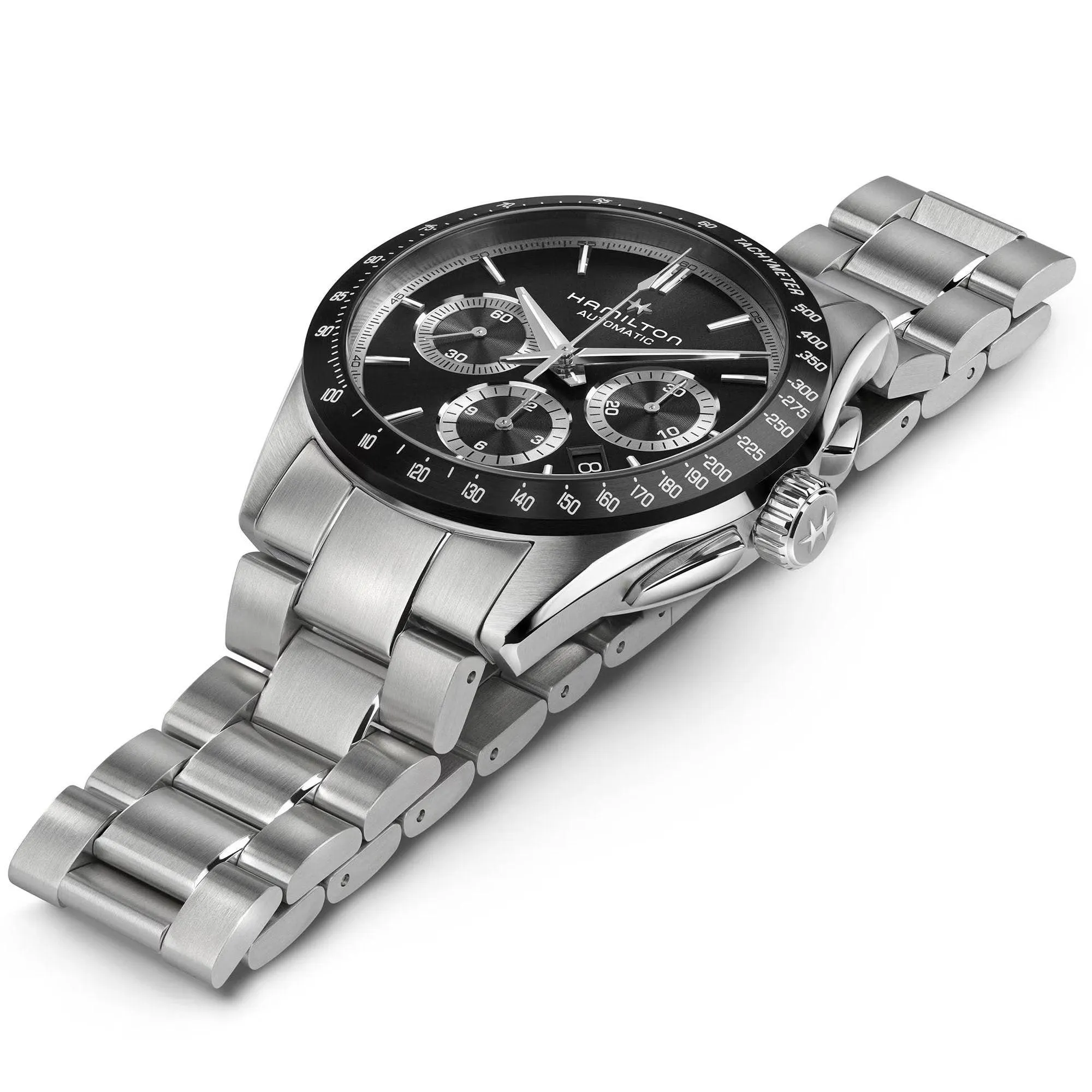 Hamilton Jazzmaster Performer Automatic Men's Watch H36606130