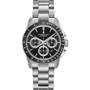 Hamilton Jazzmaster Performer Automatic Men's Watch H36606130