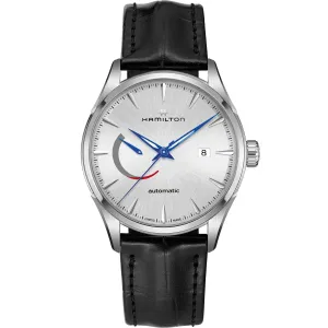 Hamilton Jazzmaster Power Reserve Automatic Men's Watch H32635781
