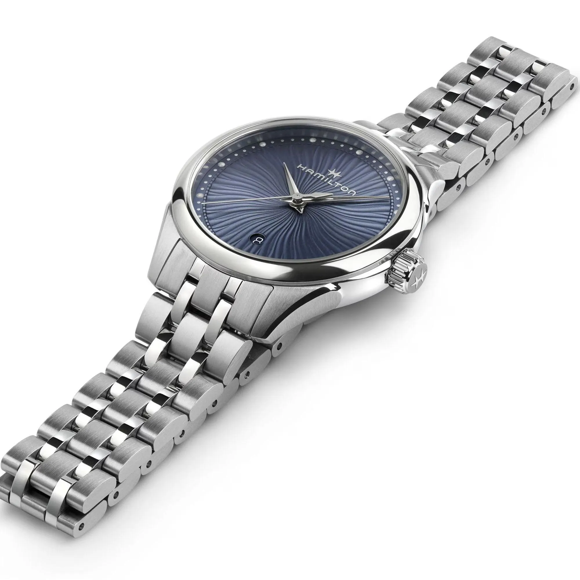Hamilton Jazzmaster Quartz Women's Watch H32231140