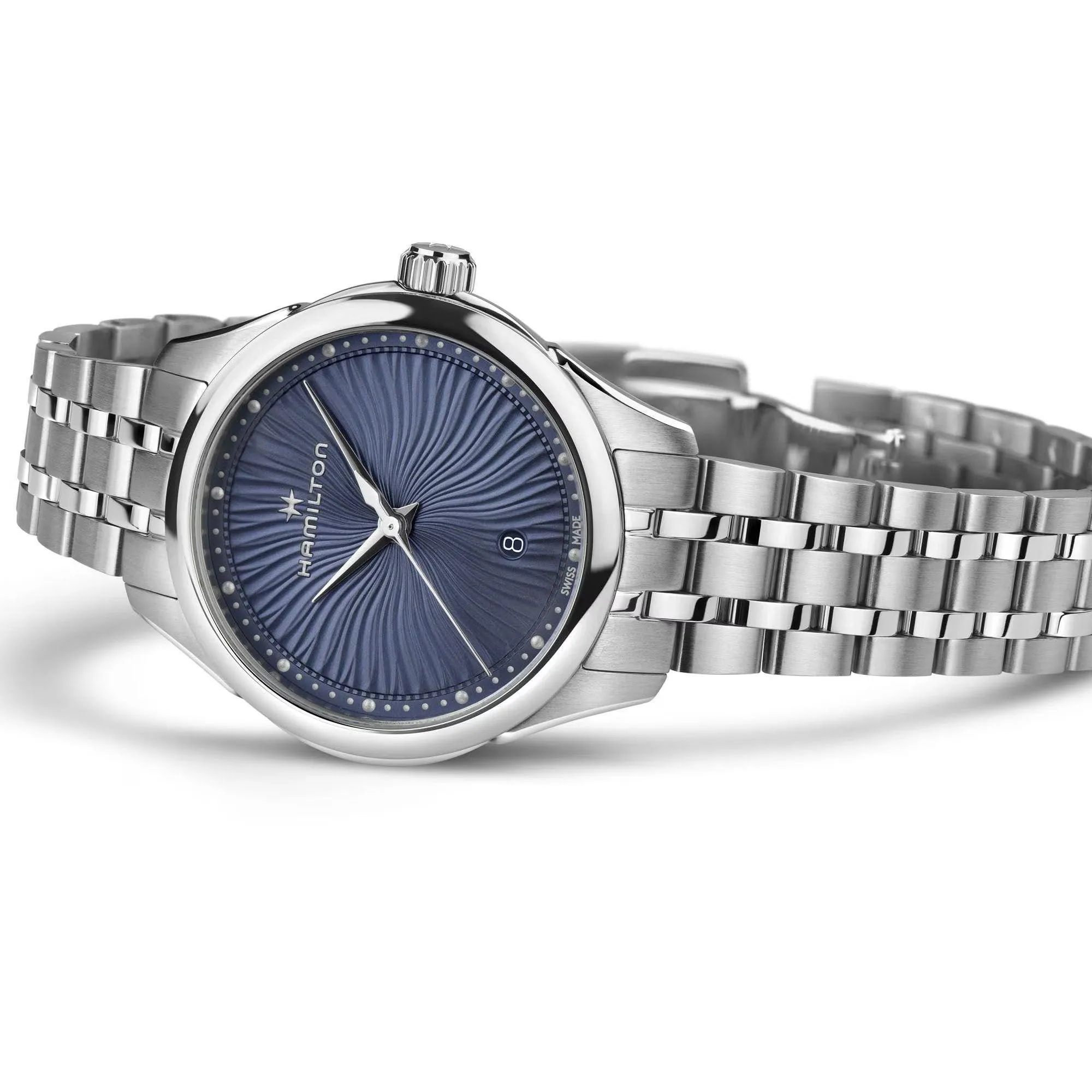 Hamilton Jazzmaster Quartz Women's Watch H32231140