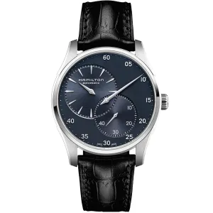 Hamilton Jazzmaster Regulator Automatic Men's Watch H42615743