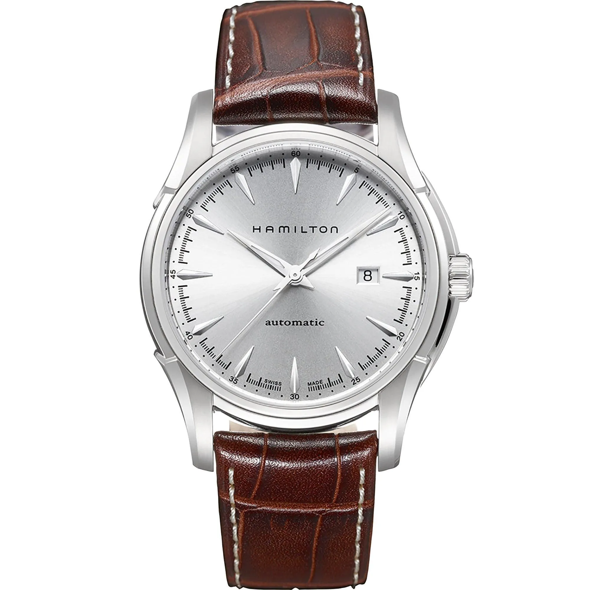 Hamilton Jazzmaster Viewmatic Automatic Men's Watch H32715551