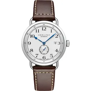 Hamilton Khaki Navy Pioneer Small Second Automatic Men's Watch H78465553