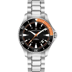 Hamilton Khaki Navy Scuba Automatic Men's Watch H82305131