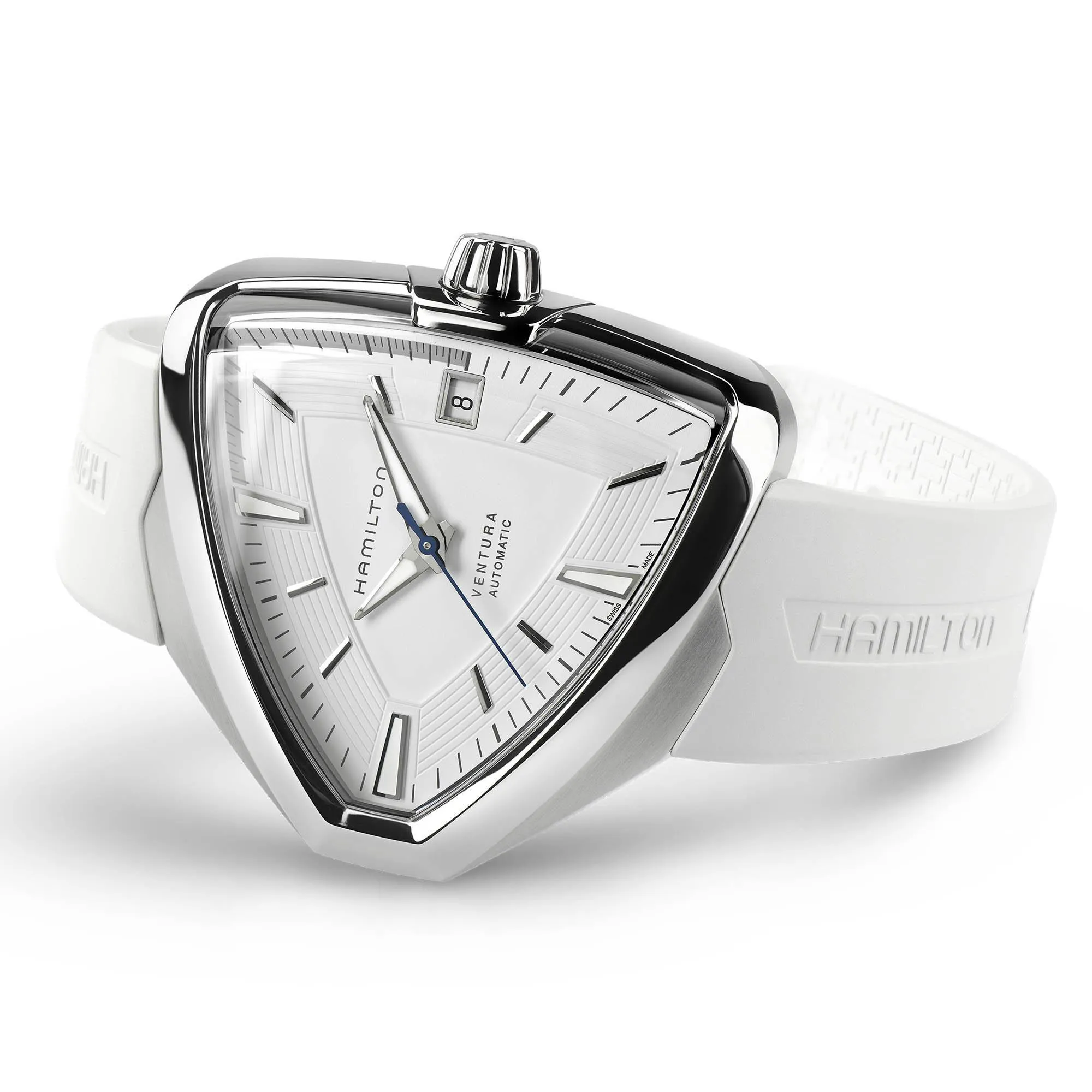 Hamilton Ventura Elvis80 Automatic Men's Watch H24505311