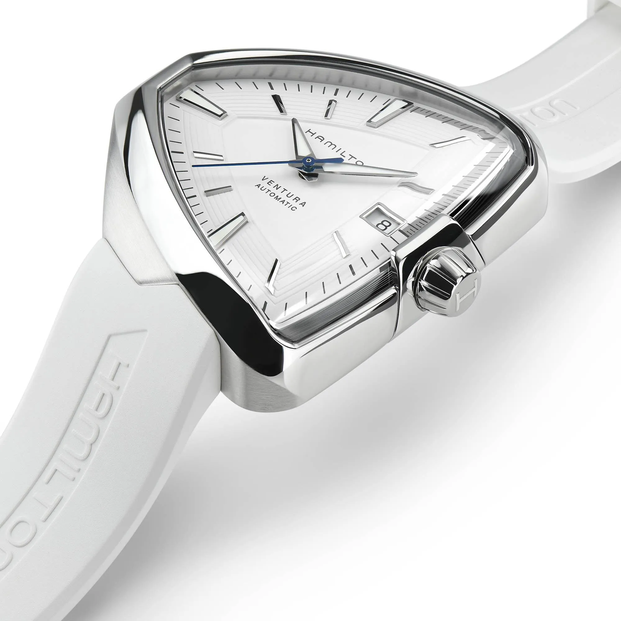 Hamilton Ventura Elvis80 Automatic Men's Watch H24505311