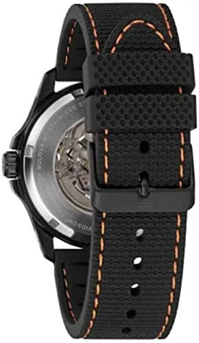 Harley Davidson Willie G Men's Watch 78A118