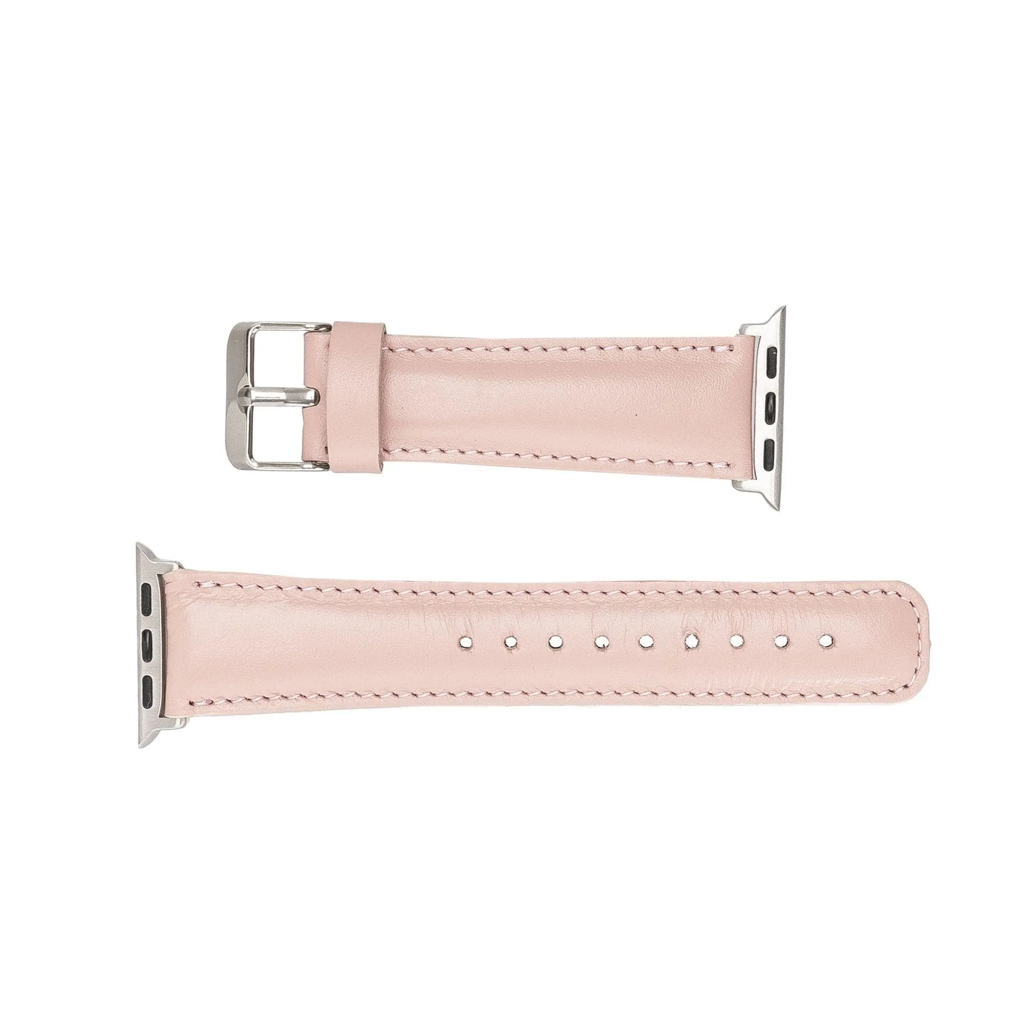 Hereford Classic Colorful Apple Watch Leather Straps