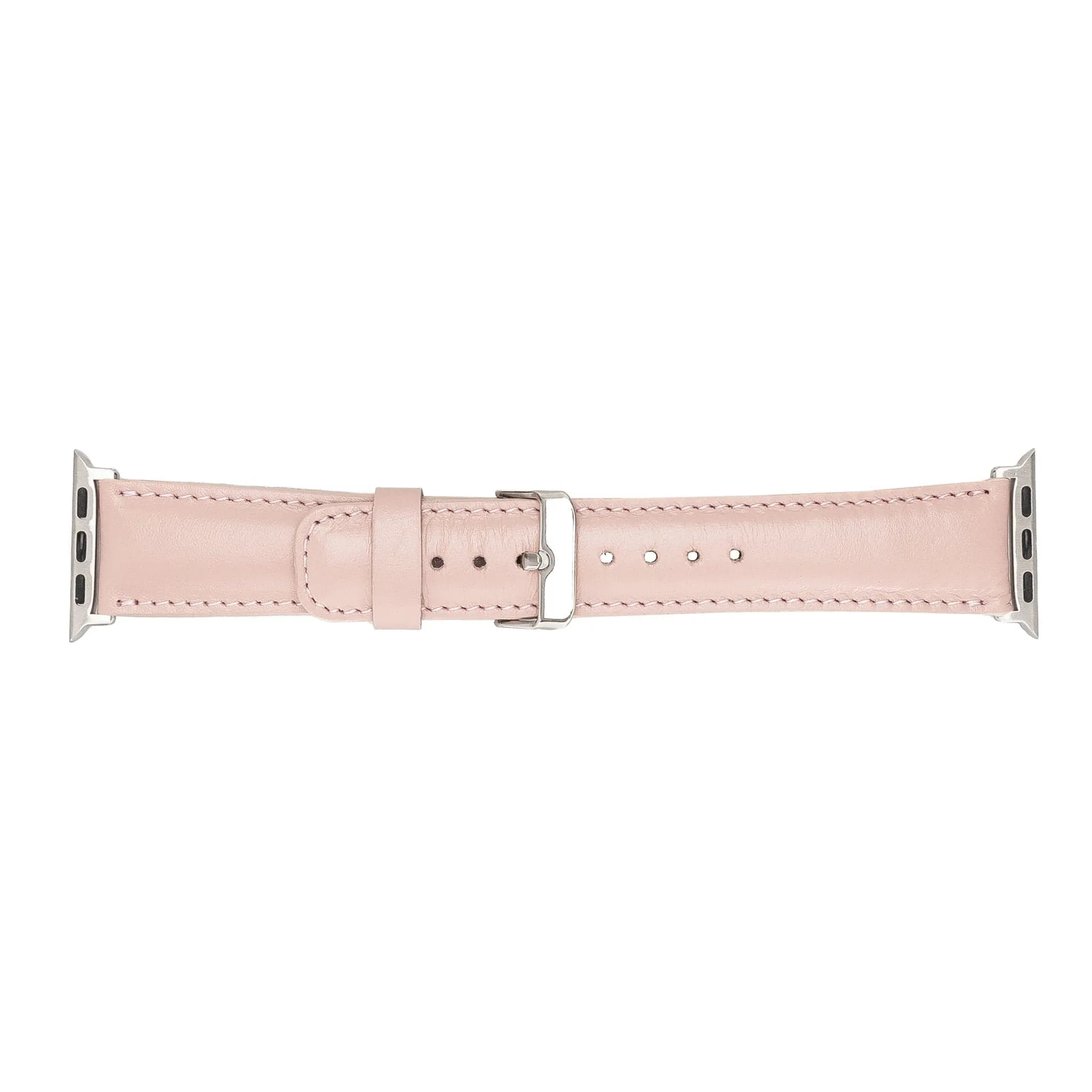 Hereford Classic Colorful Apple Watch Leather Straps