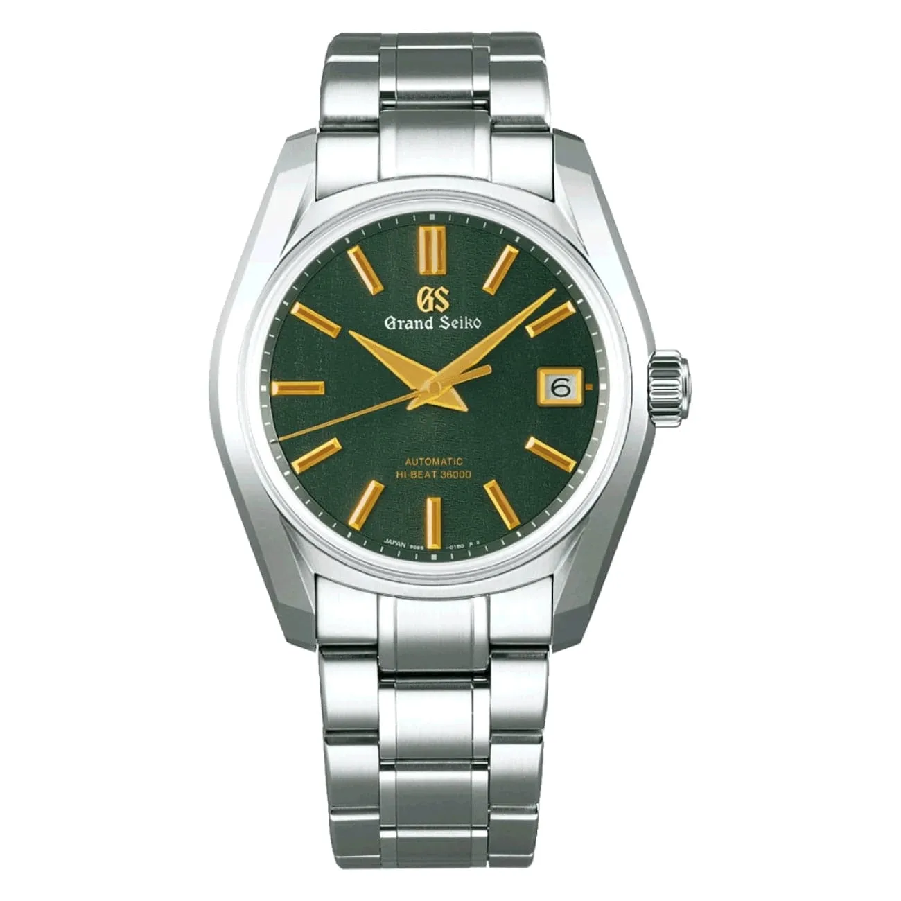HERITAGE - RIKKA LUSH GREEN SBGH271
