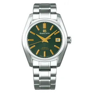HERITAGE - RIKKA LUSH GREEN SBGH271