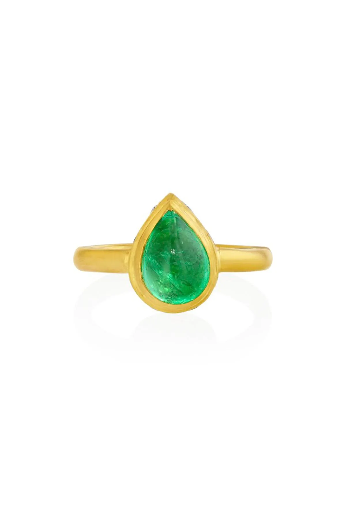 HERNSDORF | DRYAD RING
