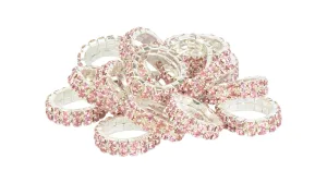HKM Mane Crystals Pack of 20