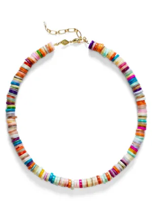 Holiday Necklace