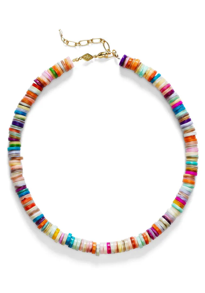 Holiday Necklace