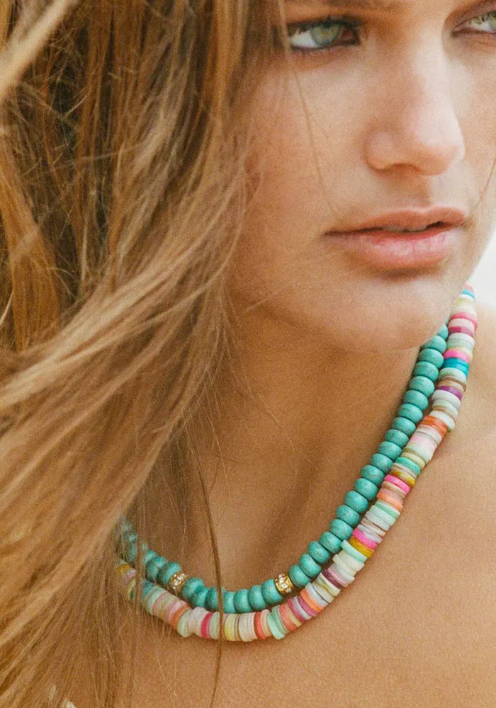 Holiday Necklace