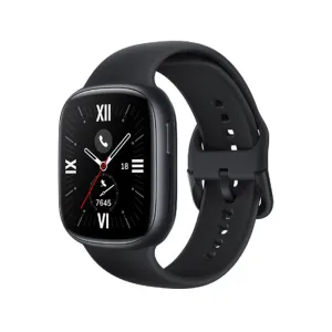 HONOR Watch 4  1.75" AMOLED 5ATM Bluetooth GPS Android iOS Smartwatch