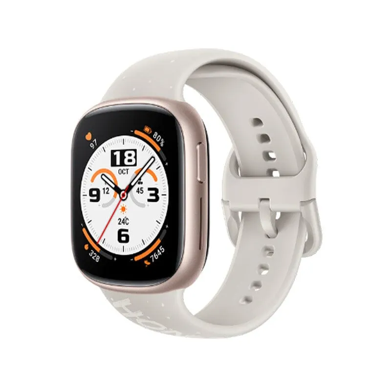 HONOR Watch 4  1.75" AMOLED 5ATM Bluetooth GPS Android iOS Smartwatch