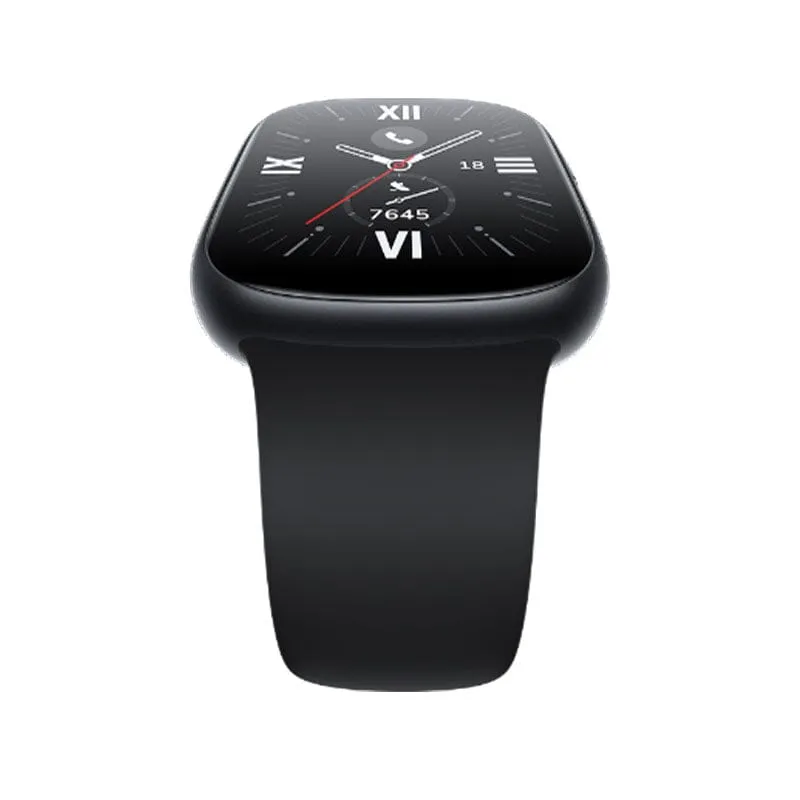 HONOR Watch 4  1.75" AMOLED 5ATM Bluetooth GPS Android iOS Smartwatch