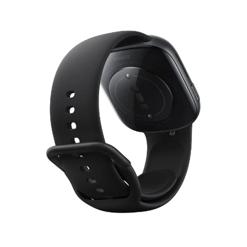 HONOR Watch 4  1.75" AMOLED 5ATM Bluetooth GPS Android iOS Smartwatch