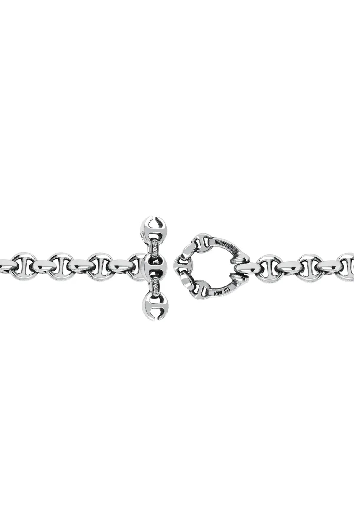 HOORSENBUHS | ID BRACELET