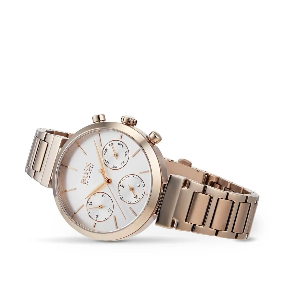 Hugo Boss 1502531 Flawless Quartz Women's Watch