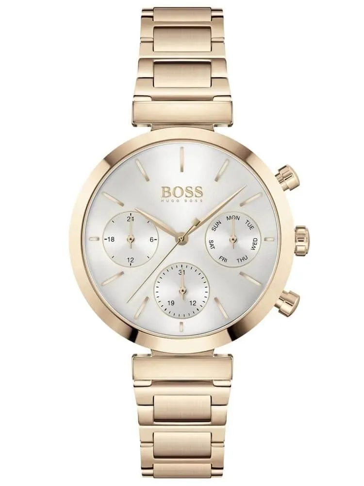 Hugo Boss 1502531 Flawless Quartz Women's Watch