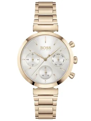 Hugo Boss 1502531 Flawless Quartz Women's Watch