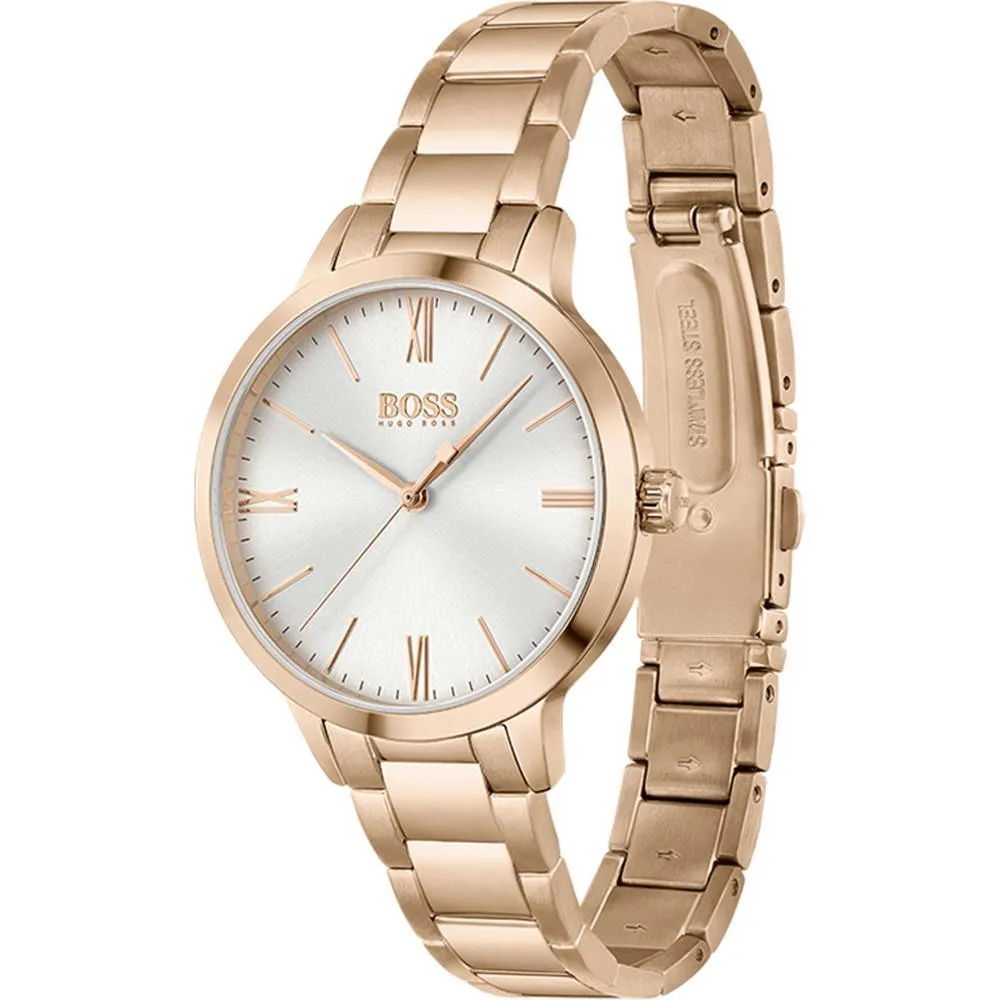 Hugo Boss 1502582 Faith Quartz Women's Watch