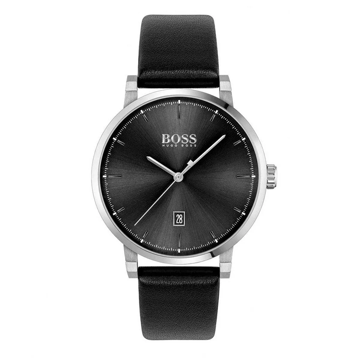 Hugo Boss 1513790 Confidence Quartz Men's Watch