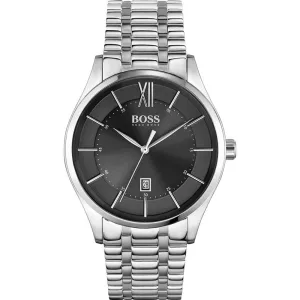 Hugo Boss 1513797 Distinction Quartz Men's Watch